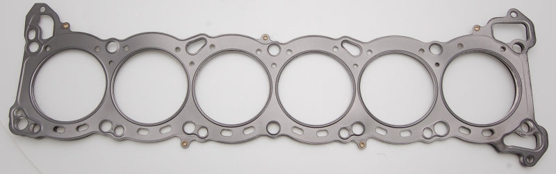 Cometic Nissan RB-25 6 CYL 86mm .051 inch MLS Head Gasket - Mo-Moto