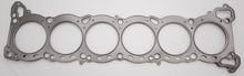 Load image into Gallery viewer, Cometic Nissan RB-25 6 CYL 86mm .051 inch MLS Head Gasket - Mo-Moto