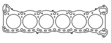 Load image into Gallery viewer, Cometic Nissan RB-25 6 CYL 86mm .051 inch MLS Head Gasket - Mo-Moto