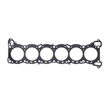 Load image into Gallery viewer, Cometic Nissan RB-25 6 CYL 86mm .051 inch MLS Head Gasket - Mo-Moto