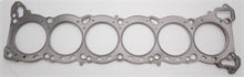 Load image into Gallery viewer, Cometic Nissan RB-25 6 CYL 87mm .051 inch MLS Head Gasket - Mo-Moto