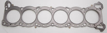 Load image into Gallery viewer, Cometic Nissan RB-25 6 CYL 87mm .051 inch MLS Head Gasket - Mo-Moto