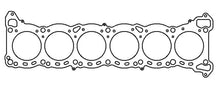 Load image into Gallery viewer, Cometic Nissan RB-26 6 CYL 86mm .051 inch MLS Head Gasket - Mo-Moto