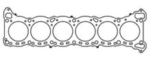 Load image into Gallery viewer, Cometic Nissan RB-26 6 CYL 86mm .051 inch MLS Head Gasket - Mo-Moto