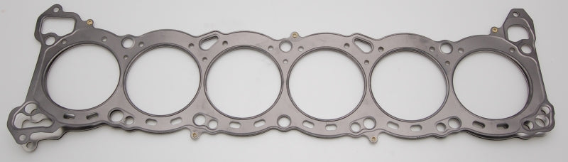 Cometic Nissan RB-26 6 CYL 86mm .051 inch MLS Head Gasket - Mo-Moto