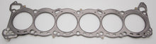 Load image into Gallery viewer, Cometic Nissan RB-26 6 CYL 86mm .051 inch MLS Head Gasket - Mo-Moto