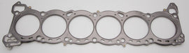 Cometic Nissan RB-26 6 CYL 86mm .051 inch MLS Head Gasket - Mo-Moto