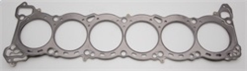 Cometic Nissan RB-26 6 CYL 86mm .051 inch MLS Head Gasket - Mo-Moto