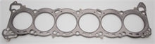 Load image into Gallery viewer, Cometic Nissan RB-26 6 CYL 86mm .051 inch MLS Head Gasket - Mo-Moto