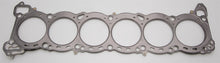 Load image into Gallery viewer, Cometic Nissan RB-26 6 CYL 86mm .051 inch MLS Head Gasket - Mo-Moto
