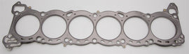 Cometic Nissan RB-26 6 CYL 86mm .051 inch MLS Head Gasket - Mo-Moto