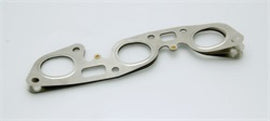 Cometic Nissan RB26 89-02 Exhaust .030 inch MLS Head Gasket 1.665 inch X 1.420 inch Port - Mo-Moto