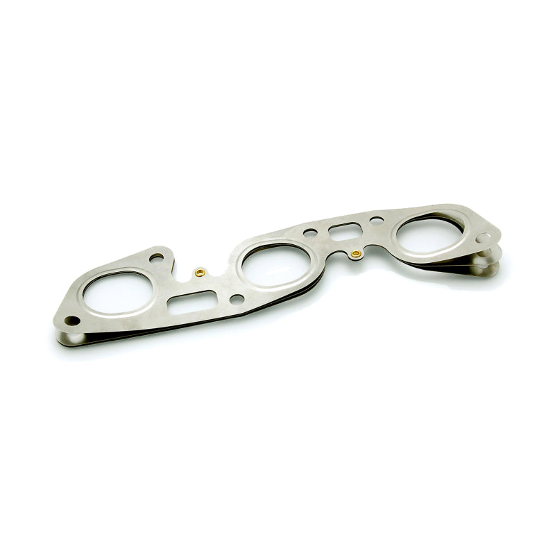Cometic Nissan RB26 89-02 Exhaust .030 inch MLS Head Gasket 1.665 inch X 1.420 inch Port - Mo-Moto