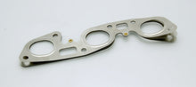 Load image into Gallery viewer, Cometic Nissan RB26 89-02 Exhaust .030 inch MLS Head Gasket 1.665 inch X 1.420 inch Port - Mo-Moto