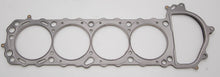 Load image into Gallery viewer, Cometic Nissan Silvia / 240SX 90mm .040 inch MLS Head Gasket KA24DE 1990-UP - Mo-Moto