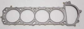 Cometic Nissan Silvia / 240SX 90mm .051 inch MLS Head Gasket KA24DE 1990-UP - Mo-Moto