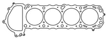 Load image into Gallery viewer, Cometic Nissan Silvia / 240SX 90mm .051 inch MLS Head Gasket KA24DE 1990-UP - Mo-Moto