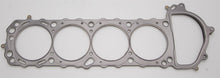 Load image into Gallery viewer, Cometic Nissan Silvia / 240SX 90mm .051 inch MLS Head Gasket KA24DE 1990-UP - Mo-Moto