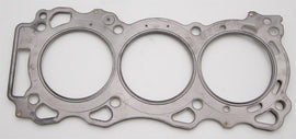 Cometic Nissan VQ30DE/VQ35DE (Non VQ30DE-K) 96mm Bore LHS .030in MLS Head Gasket - Mo-Moto
