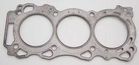 Cometic Nissan VQ30DE/VQ35DE (Non VQ30DE-K) 96mm Bore LHS .030in MLS Head Gasket - Mo-Moto