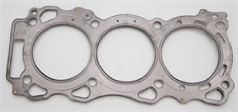 Cometic Nissan VQ30DE/VQ35DE (Non VQ30DE-K) 96mm Bore LHS .030in MLS Head Gasket - Mo-Moto