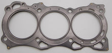 Load image into Gallery viewer, Cometic Nissan VQ30DE/VQ35DE (Non VQ30DE-K) 96mm Bore RHS .030in MLS Head Gasket - Mo-Moto