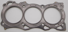 Load image into Gallery viewer, Cometic Nissan VQ30DE/VQ35DE (Non VQ30DE-K) 96mm Bore RHS .030in MLS Head Gasket - Mo-Moto