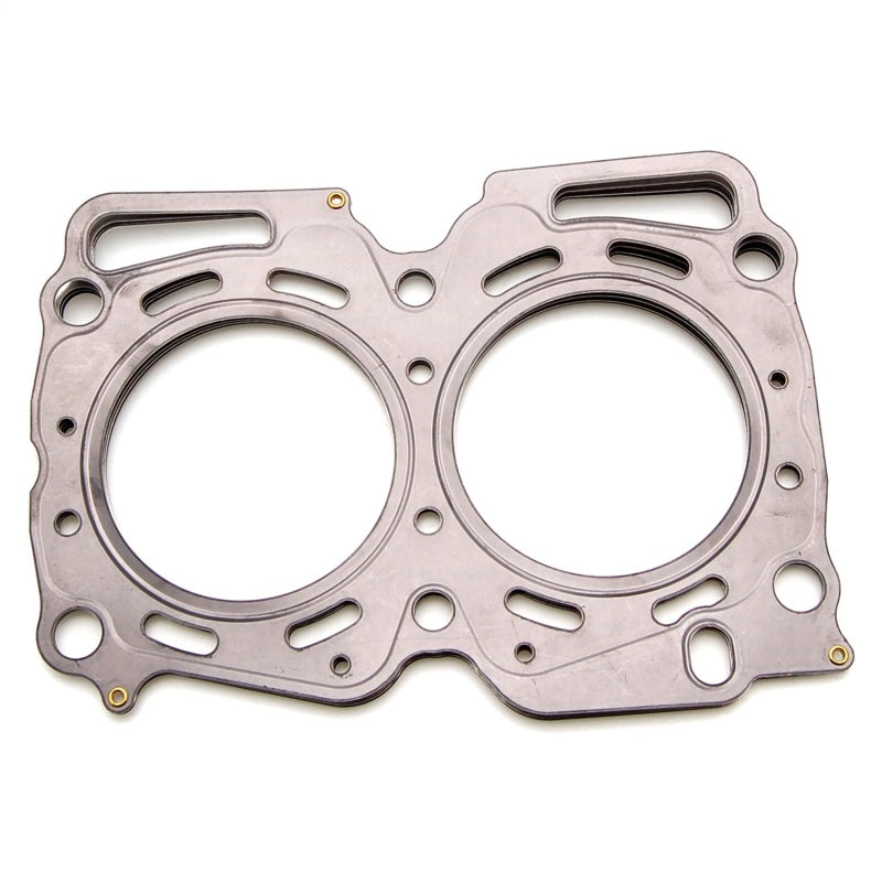 Cometic Subaru EJ25 Motor 100mm .040 inch MLS Head Gasket DOHC 16V - Mo-Moto
