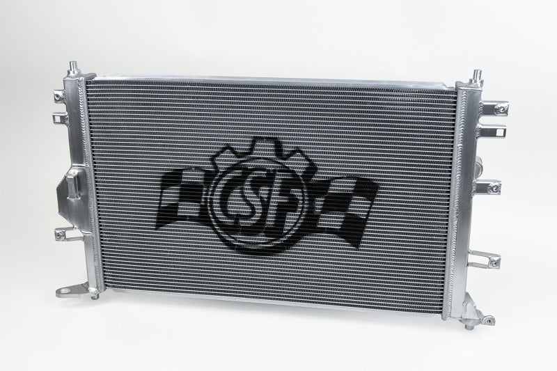 CSF 2023+ Toyota GR Corolla / 2020+ GR Yaris High-Performance Radiator - Mo-Moto