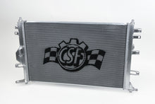 Load image into Gallery viewer, CSF 2023+ Toyota GR Corolla / 2020+ GR Yaris High-Performance Radiator - Mo-Moto