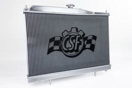 CSF 94-98 Nissan GT-R / GTS R33 High-Performance All-Aluminum Radiator - Mo-Moto