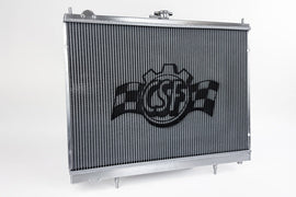 CSF 99-02 Nissan GT-R / GT R34 High-Performance All-Aluminum Radiator - Mo-Moto