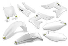 Load image into Gallery viewer, Cycra 13-16 Kawasaki KX250F Powerflow Body Kit - White - Mo-Moto