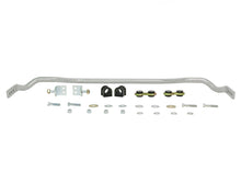 Load image into Gallery viewer, Whiteline 84-96 Nissan 180SX / 89-98 240SX / 88-91 Silvia Front 27mm Heavy Duty Adjustable Sway Bar