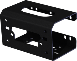 KFI 12-19 Arctic Cat Wildcat 1000/ 4 Winch Mount Plate Modular