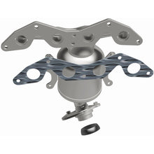Load image into Gallery viewer, MagnaFlow Conv DF Honda 00-05 Civiv 1.7L