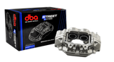 DBA 11-18 Volkswagen Jetta Street Series Left Rear Caliper