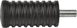 Ribbed Rubber Shift Peg 3/4