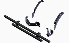 Load image into Gallery viewer, KFI 2024 Polaris Xpedition ADV/ 5/ XP Double Tube Rear Bumper