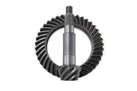 Revolution Gear & Axle Dana 60 Reverse Rotation Front Axle 5.38 Ratio Ring & Pinion Set