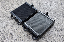 Load image into Gallery viewer, CSF BMW F87 M2 and Gen 1 B58 High Performance Auxiliary Radiator