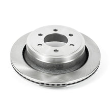 Load image into Gallery viewer, Power Stop 12-18 Ford F-150 Rear Autospecialty Brake Rotor