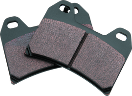 Twin Power 98-07 Victory Sintered Brake Pads Front