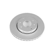 Load image into Gallery viewer, Power Stop 00-04 Volvo S40 Front Evolution High Carbon Geomet Coated Rotor