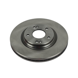 Power Stop 17-19 Hyundai Elantra Front Autospecialty Brake Rotor