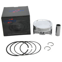 Load image into Gallery viewer, Vertex Pistons 08-13 KRF 750 Teryx 4x4/KRF 750 Teryx 4x4 LE Forged Replica Piston Kit - 84.950mm