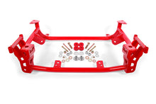 Load image into Gallery viewer, BMR 15+ Ford Mustang GT Lightweight K-Member - Red