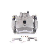 Load image into Gallery viewer, Power Stop 07-12 Nissan Versa Front Left Autospecialty Caliper w/Bracket