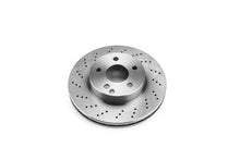 Load image into Gallery viewer, Power Stop 15-16 Mercedes-Benz C250 Front Autospecialty Brake Rotor