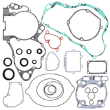 Complete Gasket Set With Oil Seals
